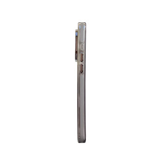 iPhone 14 Pro Max - Zwart - Fusion MagSafe Armor Case