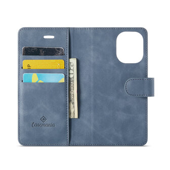 iPhone 16 - Shadow Gray - 2 in 1 Book Case