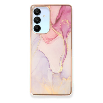 Samsung A55 - Marmer Back Cover - Nova