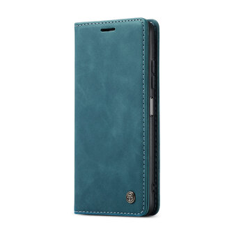 Oppo A79 - Emerald Green - Book Case