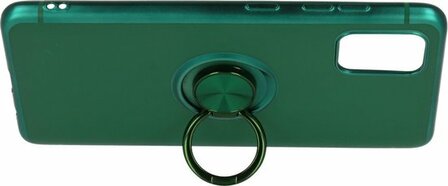 Samsung S20 Groen - My Choice