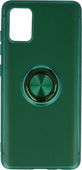 Samsung S20 Groen - My Choice