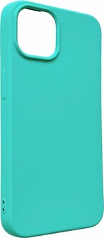 Samsung A03 - HQ TPU Back Cover - Turquoise