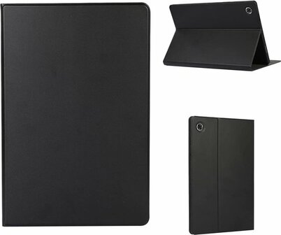 Oppo Pad Air (11 inch) Zwart - Smart Cover