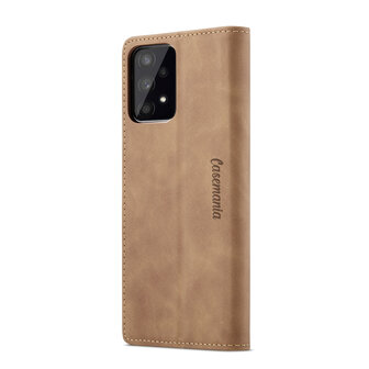 Samsung M23 Sienna Brown - Book Case