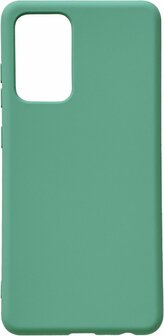 Samsung A23 - HQ TPU Back Cover - Licht Groen