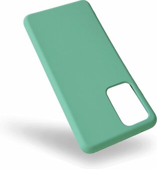Samsung A23 - HQ TPU Back Cover - Licht Groen