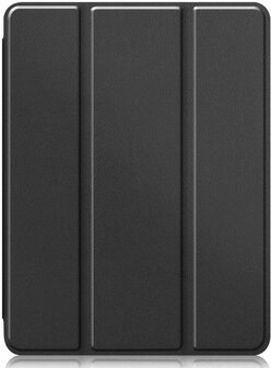 iPad Pro 11 (2020) Zwart - Smart Cover