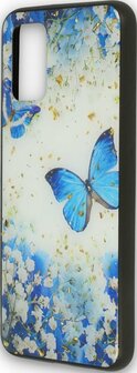 Samsung A32 5G - Back Cover - Vlinder