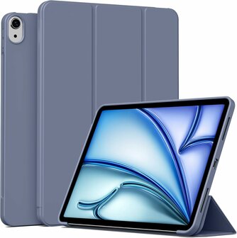iPad Air 11 - Air 10.9 - Lavender - Smart Cover