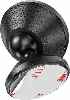 Hoco Magnetische Dashboard Telefoonhouder 4.5 tot 7 inch Smartphones