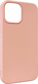 iPhone 13 Pro Max - HQ TPU Back Cover - Roze