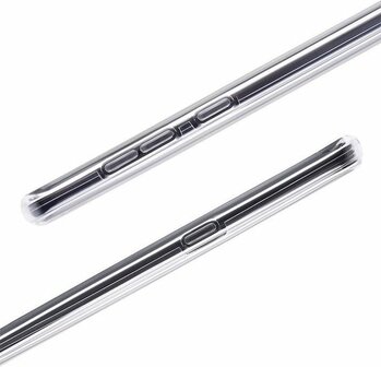 Samsung A7 2018 360&deg; Full Body Hoesje