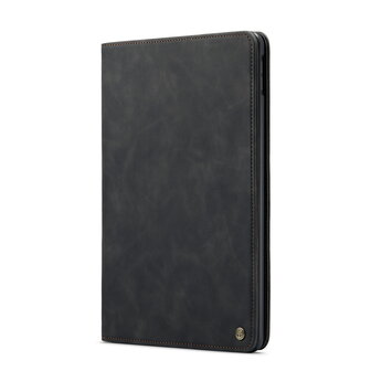 iPad Mini 2024 - Book Cover - Charcoal Gray