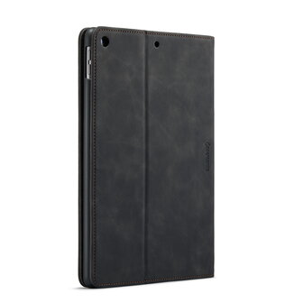 iPad Mini 2024 - Book Cover - Charcoal Gray
