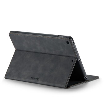 iPad Mini 2024 - Book Cover - Charcoal Gray