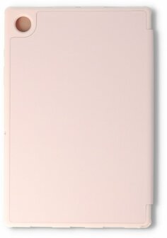 Samsung Tab A8  Roze - Smart Cover