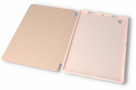 Samsung Tab A8  Roze - Smart Cover