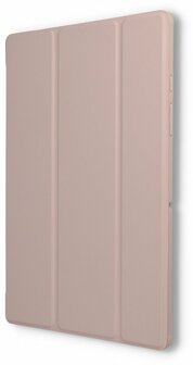 Samsung Tab A8  Roze - Smart Cover