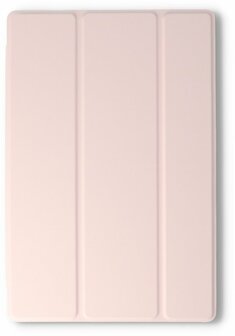 Samsung Tab A8  Roze - Smart Cover