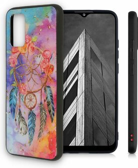 Samsung A32 5G - Back Cover - Dromenvanger