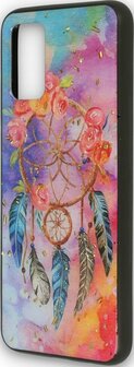 Samsung A32 5G - Back Cover - Dromenvanger