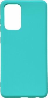 Samsung A23 - HQ TPU Back Cover - Turquoise