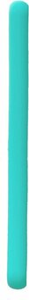 Samsung A23 - HQ TPU Back Cover - Turquoise