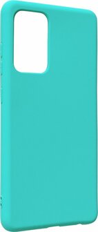 Samsung A23 - HQ TPU Back Cover - Turquoise