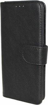 Samsung S10 - HQ Book Case - Zwart
