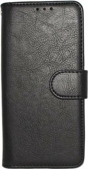 Samsung S10E - HQ Book Case - Zwart