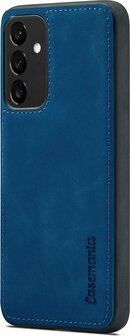 Samsung A23 Navy Blue - 2 in 1 Book Case