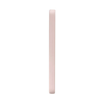Samsung S25 - Roze - Zachte MagSafe Liquid Case