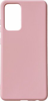 Samsung A23 - HQ TPU Back Cover - Roze