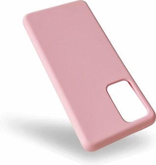 Samsung A23 - HQ TPU Back Cover - Roze