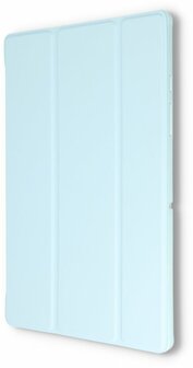 Samsung Tab A8  Licht Blauw - Smart Cover