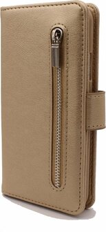 Samsung S10E - HQ Rits Book - Goud