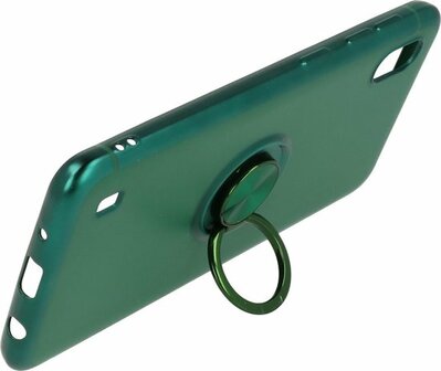 Samsung A10 Groen - My Choice