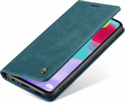 Samsung S20 FE Emerald Green - Book Case