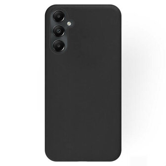 A05s - Back Cover &amp;amp; 2x Glas - Zwart