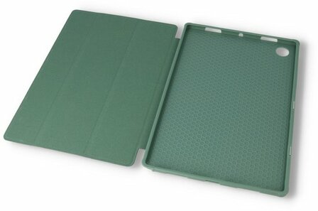 Samsung Tab A8  Groen - Smart Cover