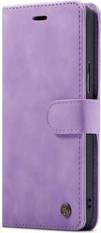 Samsung A33 5G Bright Lila - 2 in 1 Book Case
