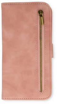 Samsung S23 Ultra Pale Pink - HQ Rits Book