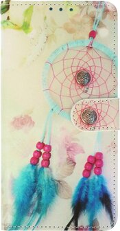 Samsung S20 FE - Book Case - Dromenvanger