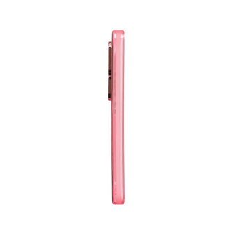 Samsung S24 - Roze - Fusion MagSafe Armor Case