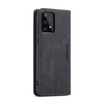 Samsung M23 Charcoal Gray - Book Case