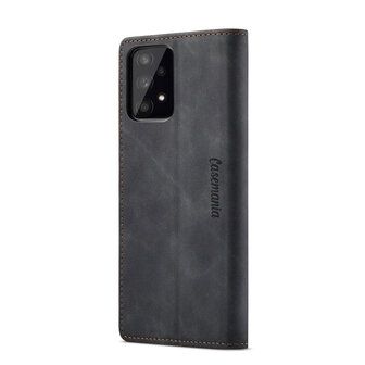 Samsung M23 Charcoal Gray - Book Case