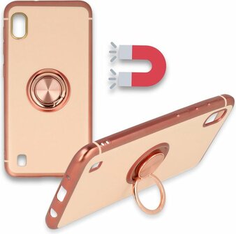 Samsung A10 Ros&eacute;gold - My Choice