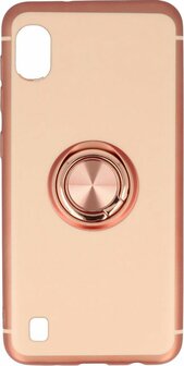 Samsung A10 Ros&eacute;gold - My Choice