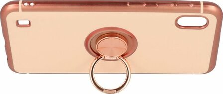 Samsung A10 Ros&eacute;gold - My Choice